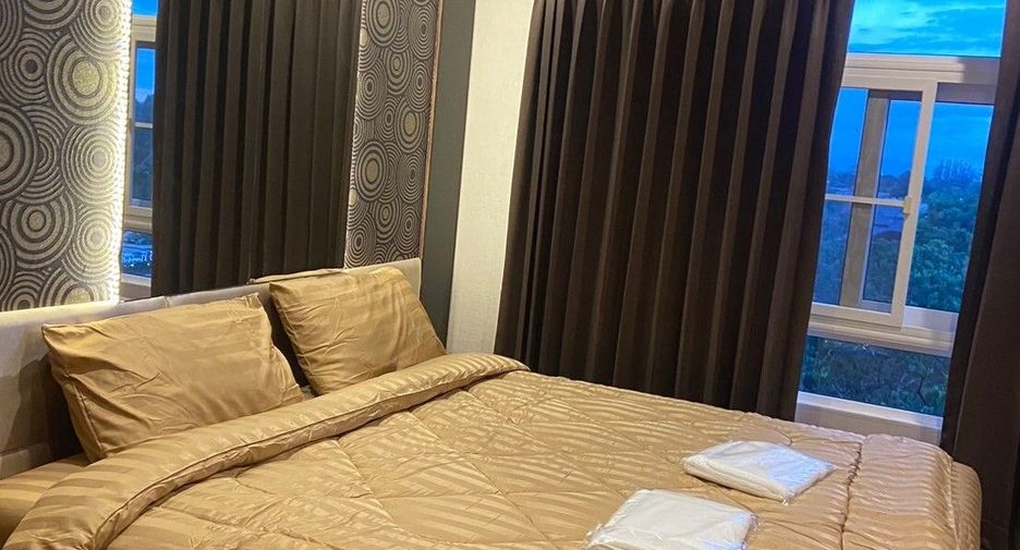 For sale 2 bedrooms condo in Mueang Chiang Mai, Chiang Mai