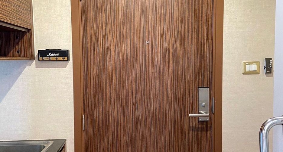 For sale 2 bedrooms condo in Mueang Chiang Mai, Chiang Mai