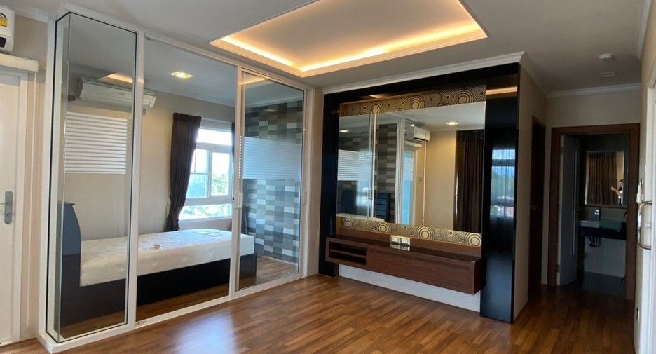For sale 2 bedrooms condo in Mueang Chiang Mai, Chiang Mai