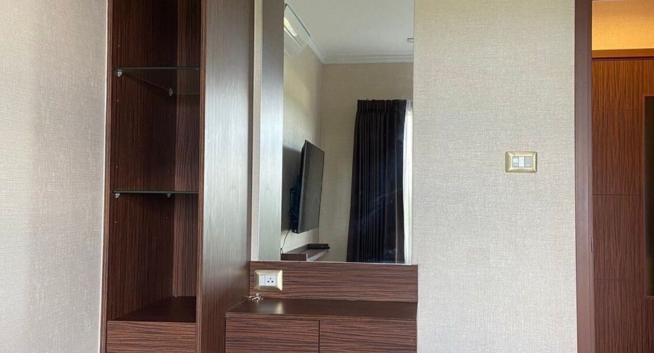 For sale 2 bedrooms condo in Mueang Chiang Mai, Chiang Mai