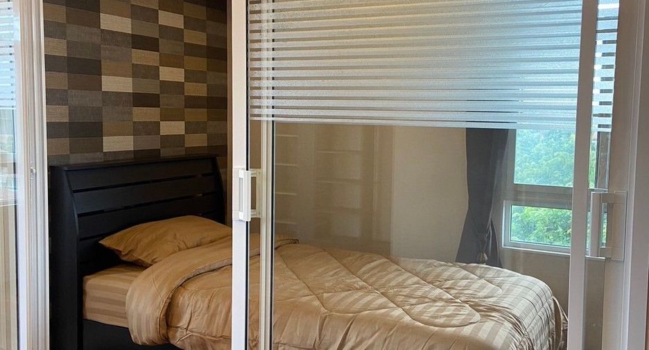 For sale 2 bedrooms condo in Mueang Chiang Mai, Chiang Mai