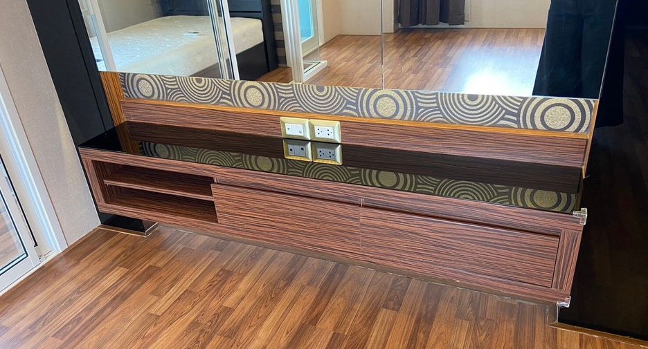 For sale 2 bedrooms condo in Mueang Chiang Mai, Chiang Mai