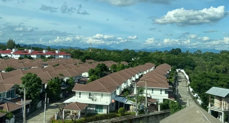 For sale 2 bedrooms condo in Mueang Chiang Mai, Chiang Mai