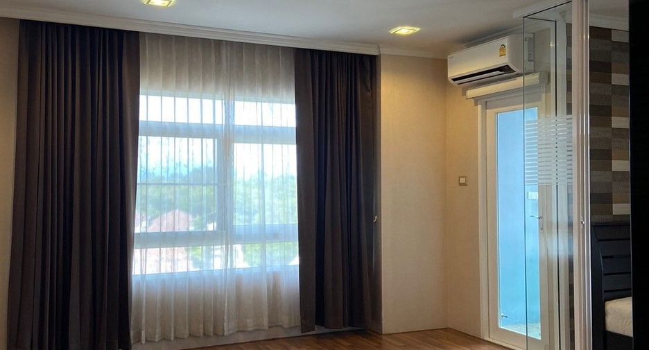 For sale 2 bedrooms condo in Mueang Chiang Mai, Chiang Mai