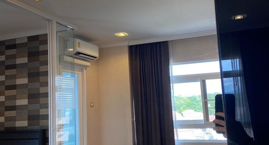 For sale 2 bedrooms condo in Mueang Chiang Mai, Chiang Mai