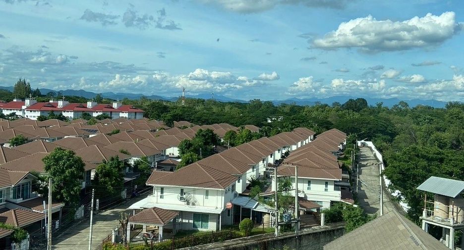 Продажа 2 спальни кондо в Mueang Chiang Mai, Чианг Маи