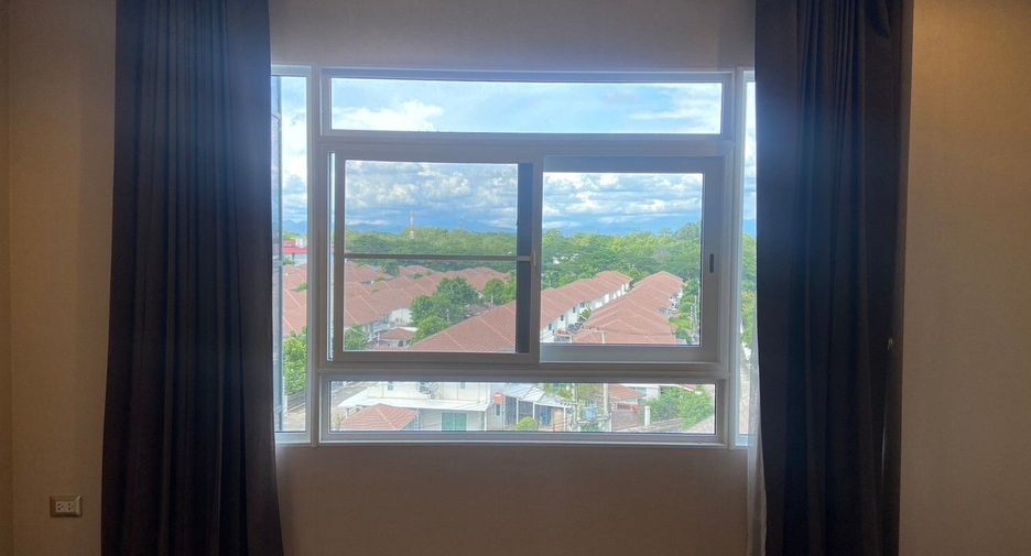 For sale 2 bedrooms condo in Mueang Chiang Mai, Chiang Mai