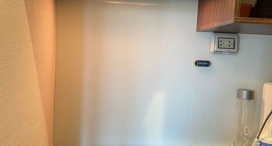 For sale 2 bedrooms condo in Mueang Chiang Mai, Chiang Mai