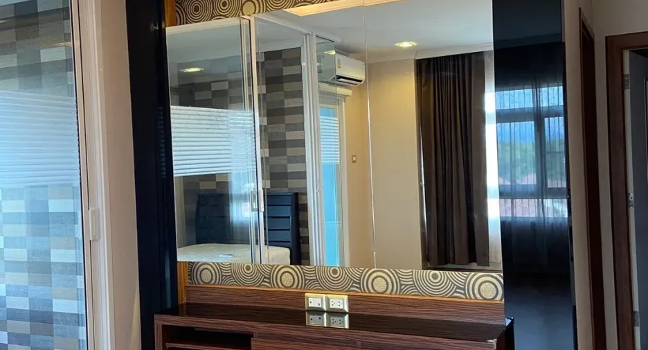 For sale 2 bedrooms condo in Mueang Chiang Mai, Chiang Mai