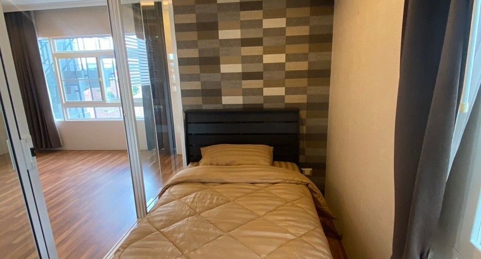 For sale 2 bedrooms condo in Mueang Chiang Mai, Chiang Mai