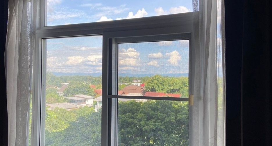 For sale 2 bedrooms condo in Mueang Chiang Mai, Chiang Mai