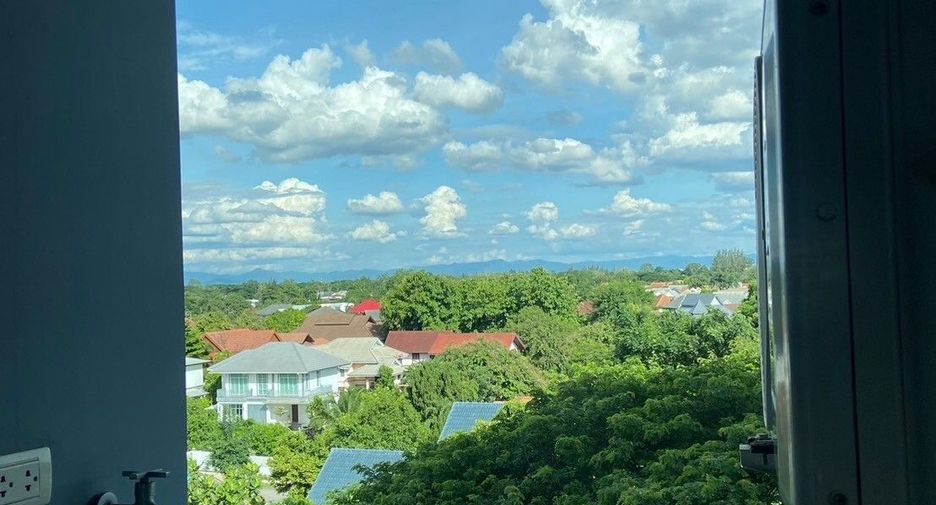 Продажа 2 спальни кондо в Mueang Chiang Mai, Чианг Маи