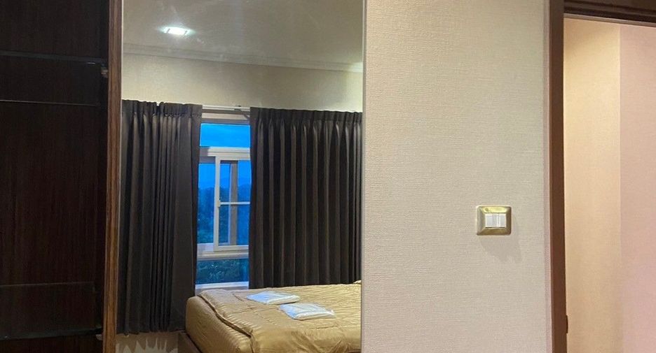 For sale 2 bedrooms condo in Mueang Chiang Mai, Chiang Mai