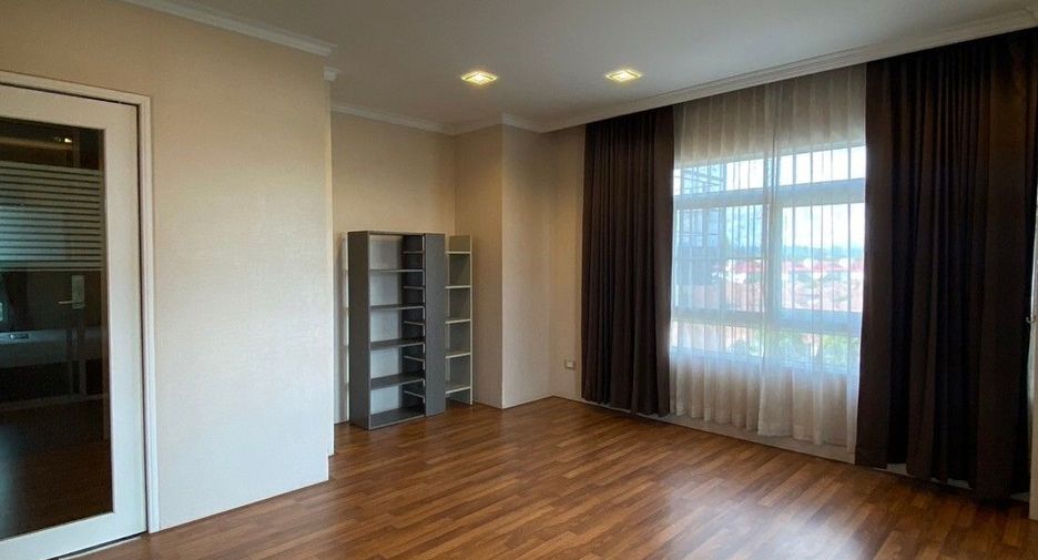 For sale 2 bedrooms condo in Mueang Chiang Mai, Chiang Mai