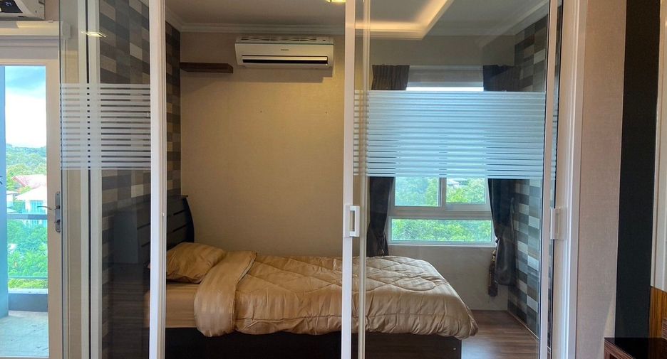 For sale 2 bedrooms condo in Mueang Chiang Mai, Chiang Mai