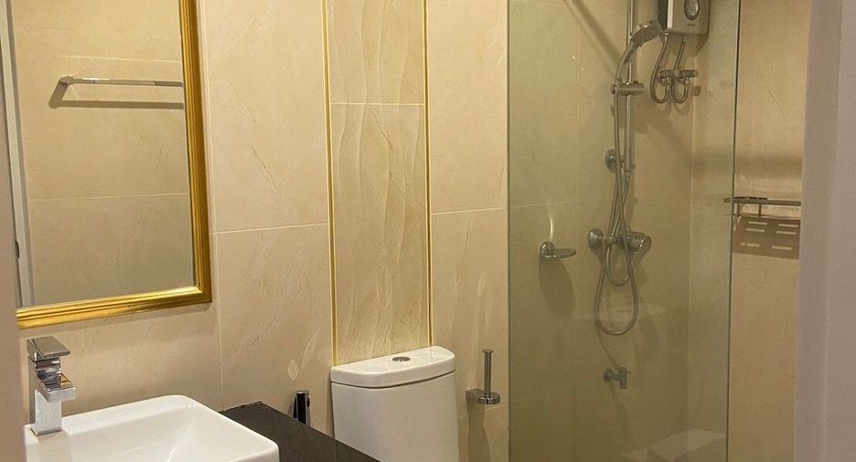 For sale 2 bedrooms condo in Mueang Chiang Mai, Chiang Mai