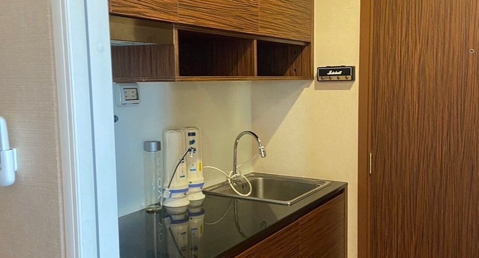 For sale 2 bedrooms condo in Mueang Chiang Mai, Chiang Mai