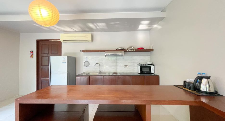 For rent 1 bed villa in Ko Samui, Surat Thani