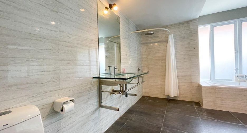 For rent 1 bed villa in Ko Samui, Surat Thani
