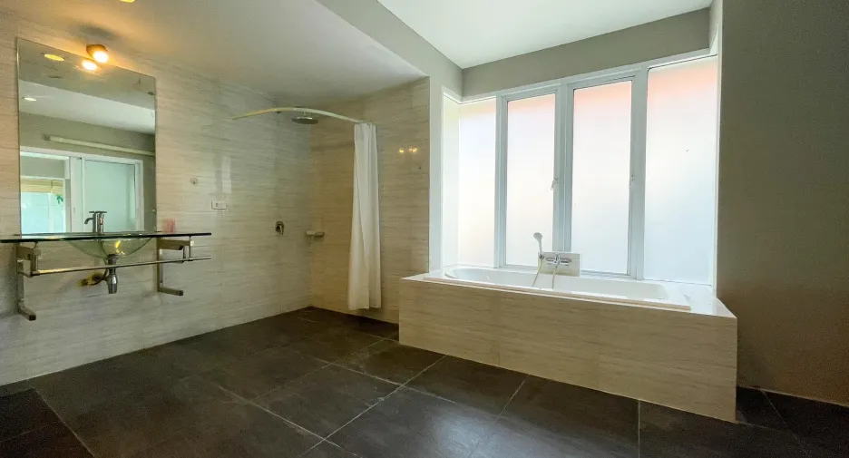 For rent 1 bed villa in Ko Samui, Surat Thani