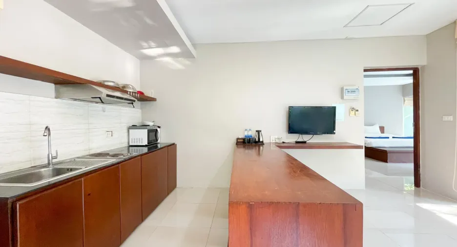 For rent 1 bed villa in Ko Samui, Surat Thani
