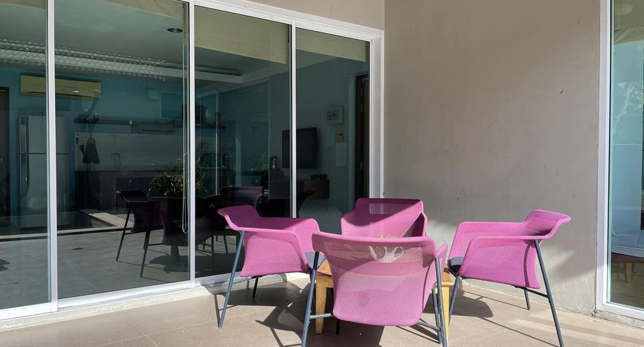 For rent 1 bed villa in Ko Samui, Surat Thani