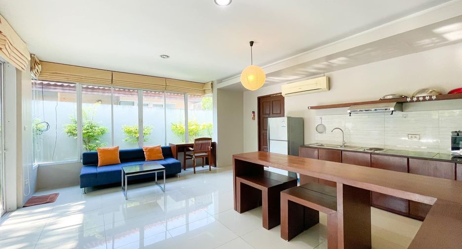 For rent 1 bed villa in Ko Samui, Surat Thani
