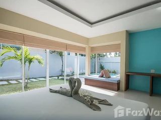 出租 1 卧室 别墅 在 苏梅岛, 素叻