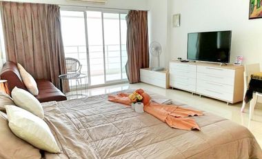 Condo en alquiler de estudio en Bang Lamung, Chonburi