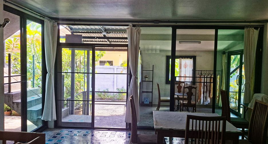 Haus zum Kauf mit 1 Zimmer in Mueang Krabi, Krabi