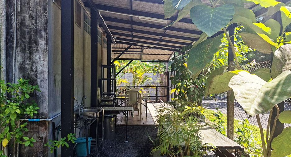 Haus zum Kauf mit 1 Zimmer in Mueang Krabi, Krabi