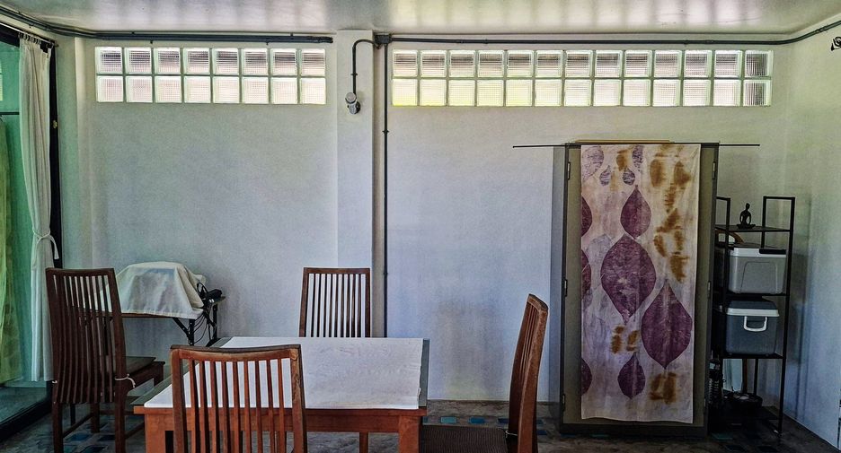 Haus zum Kauf mit 1 Zimmer in Mueang Krabi, Krabi