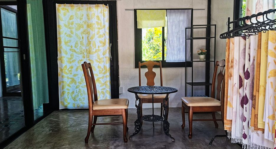 Haus zum Kauf mit 1 Zimmer in Mueang Krabi, Krabi