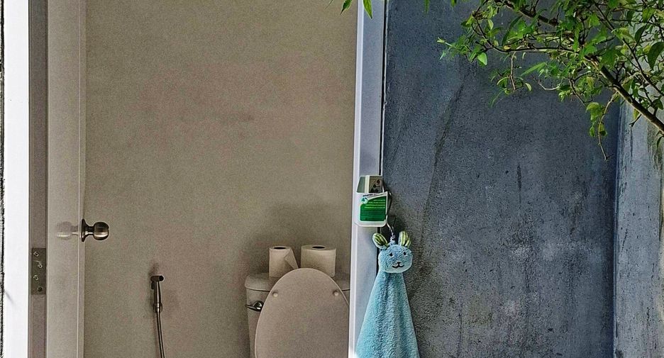 Haus zum Kauf mit 1 Zimmer in Mueang Krabi, Krabi