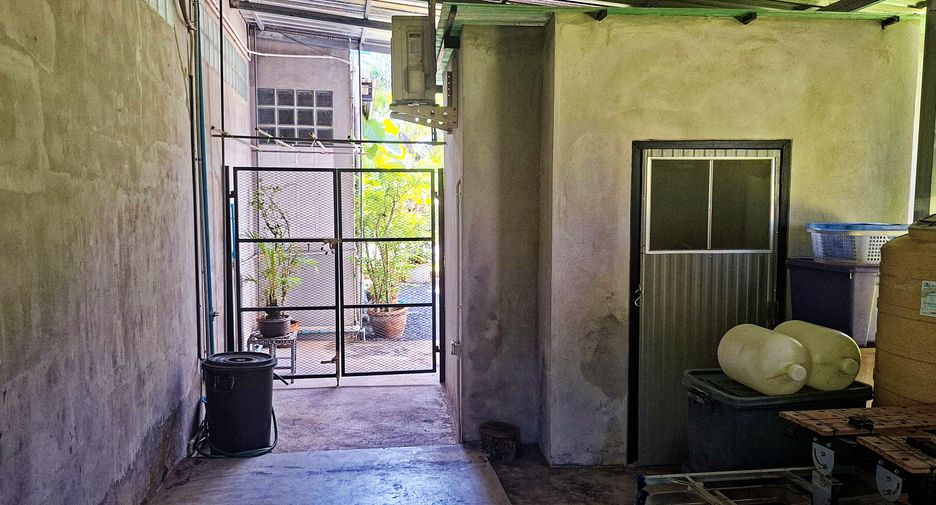Haus zum Kauf mit 1 Zimmer in Mueang Krabi, Krabi