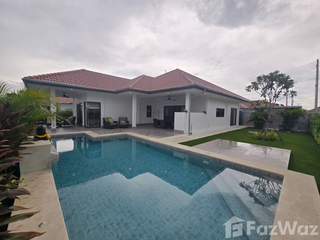 For rent 3 bedrooms villa in Hua Hin, Prachuap Khiri Khan