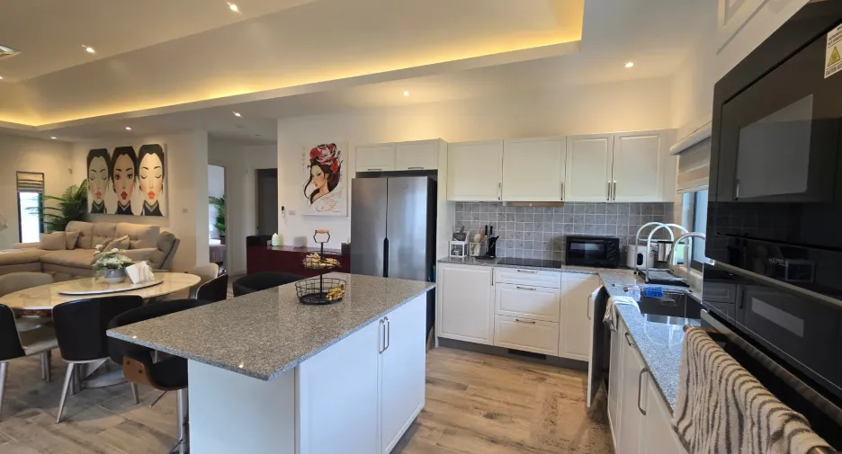 For rent 3 ベッドルーム villa in Hua Hin, Prachuap Khiri Khan