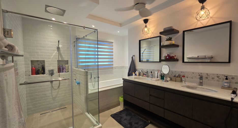 For rent 3 ベッドルーム villa in Hua Hin, Prachuap Khiri Khan