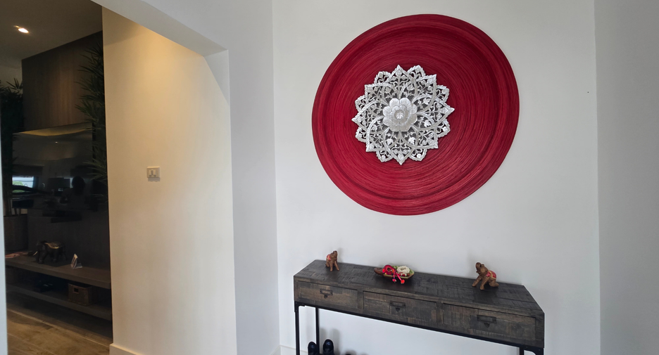 For rent 3 bedrooms villa in Hua Hin, Prachuap Khiri Khan