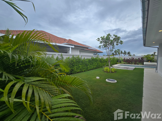 For rent 3 bedrooms villa in Hua Hin, Prachuap Khiri Khan