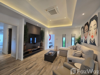 For rent 3 bedrooms villa in Hua Hin, Prachuap Khiri Khan