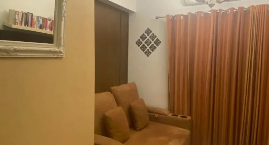 For sale 1 bed condo in Ratchathewi, Bangkok
