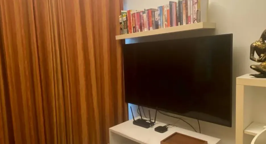For sale 1 bed condo in Ratchathewi, Bangkok