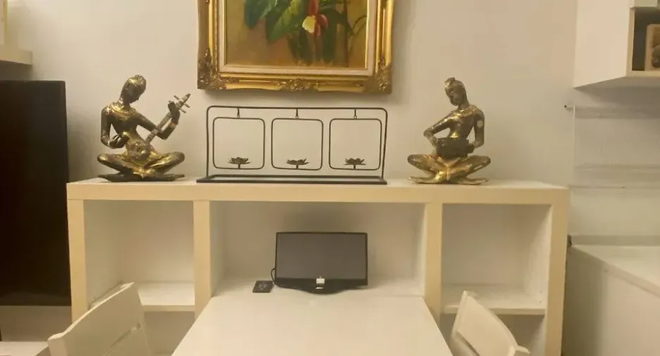 For sale 1 bed condo in Ratchathewi, Bangkok