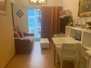 For sale 1 bed condo in Ratchathewi, Bangkok