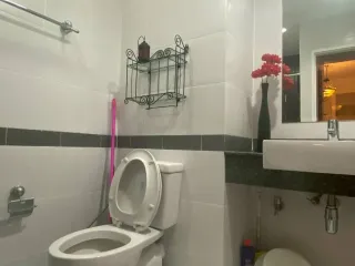 For sale 1 bed condo in Ratchathewi, Bangkok