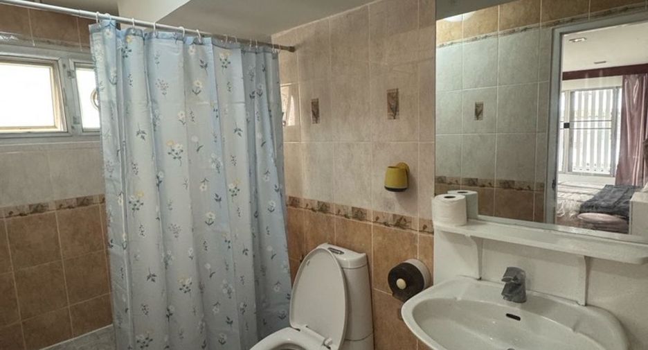 For sale and for rent 2 bedrooms condo in Suan Luang, Bangkok