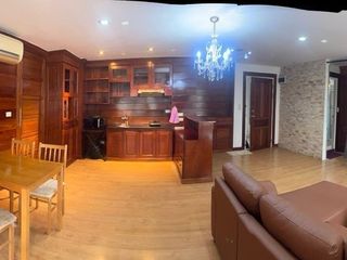 Condo en venta y en alquiler de 2 habitaciones en Suan Luang, Bangkok