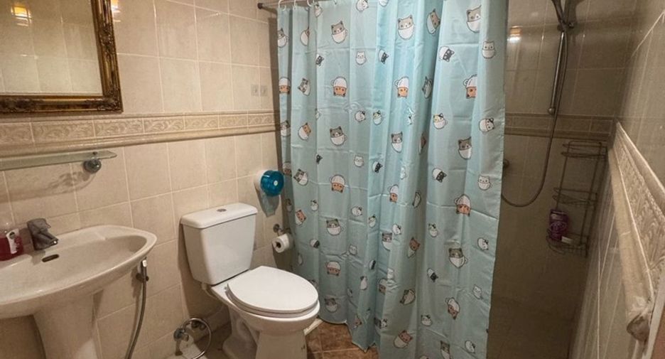 For sale and for rent 2 bedrooms condo in Suan Luang, Bangkok