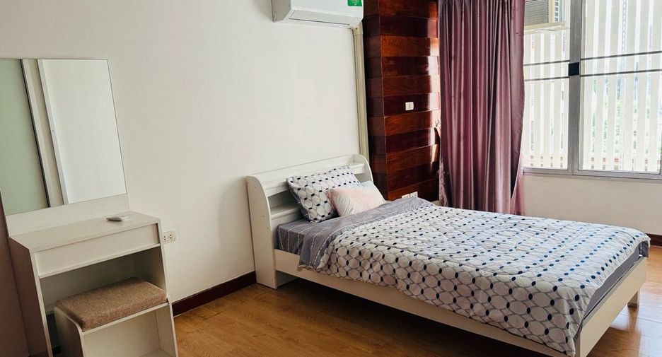For sale and for rent 2 bedrooms condo in Suan Luang, Bangkok